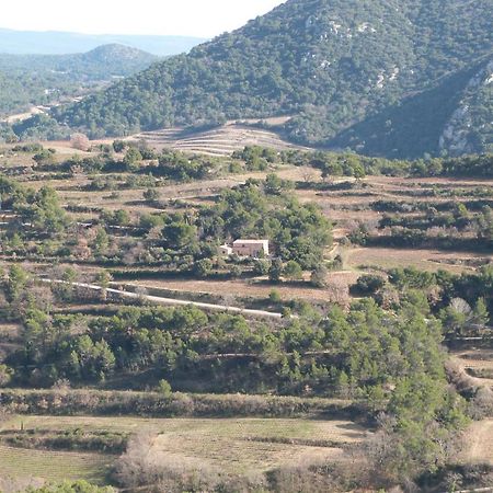 Gite De L Ubac Lafare Εξωτερικό φωτογραφία