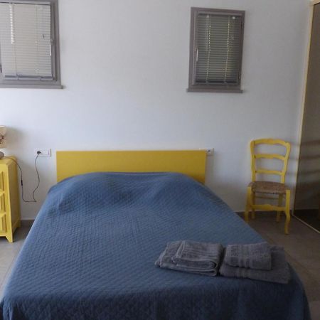 Gite De L Ubac Lafare Εξωτερικό φωτογραφία