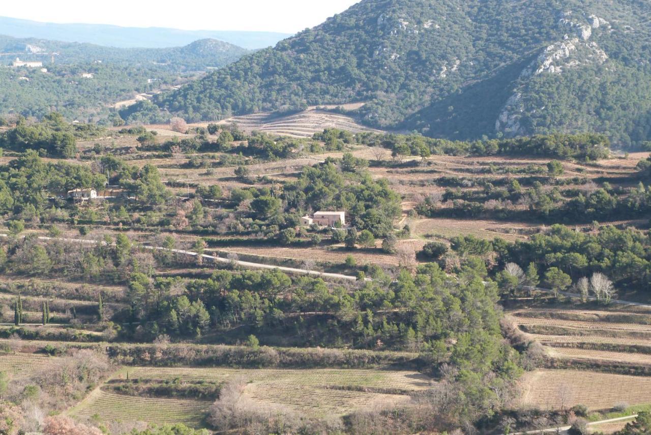 Gite De L Ubac Lafare Εξωτερικό φωτογραφία