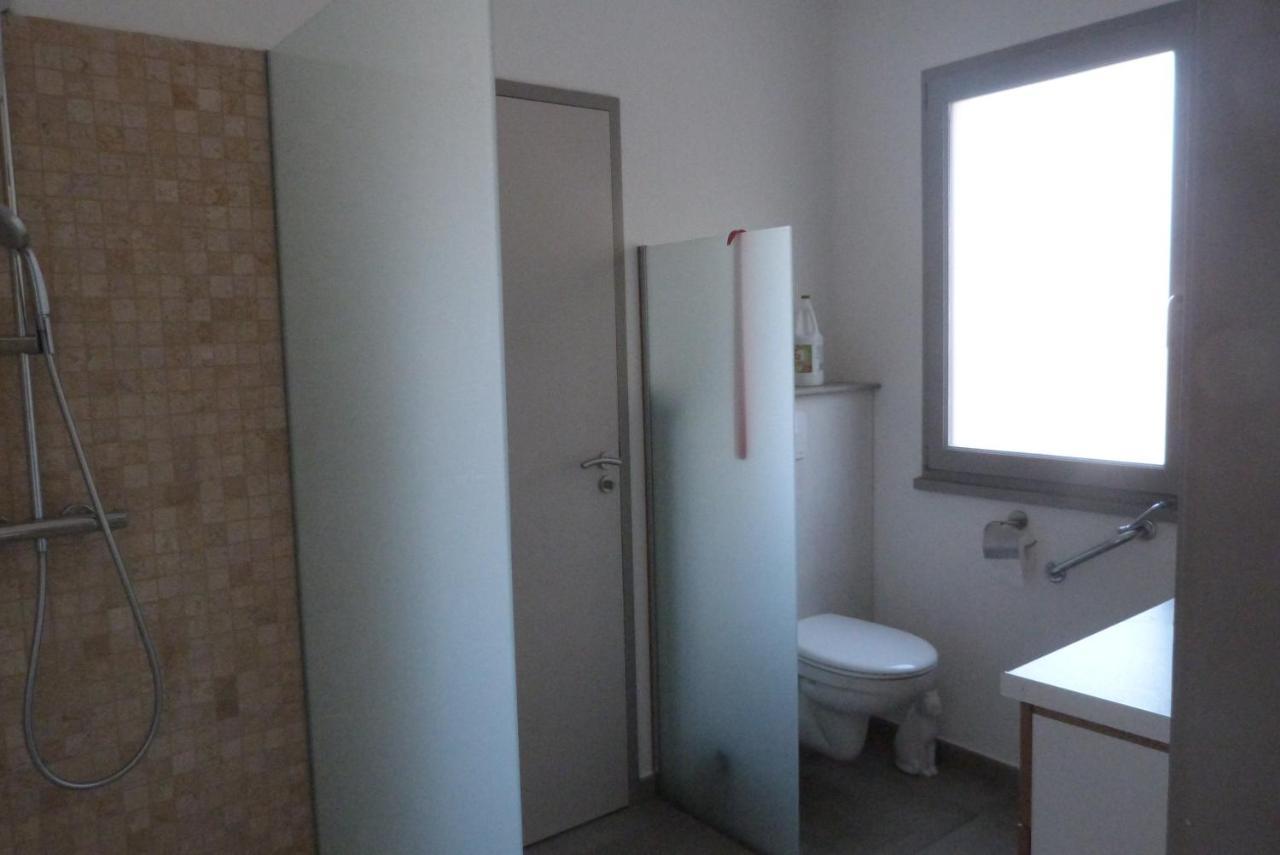 Gite De L Ubac Lafare Εξωτερικό φωτογραφία