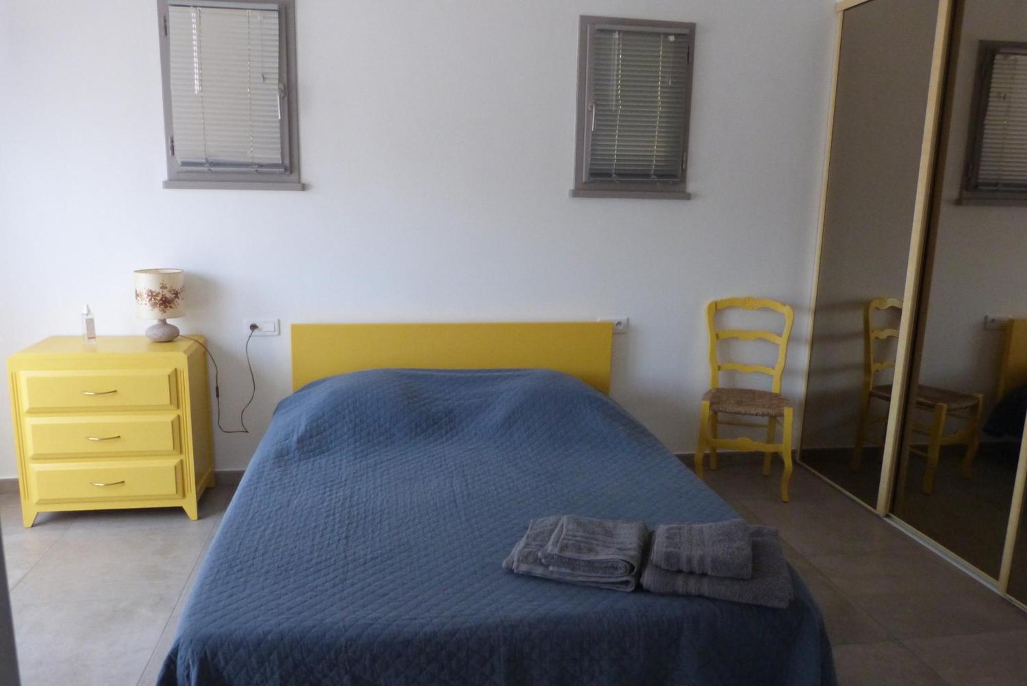 Gite De L Ubac Lafare Εξωτερικό φωτογραφία