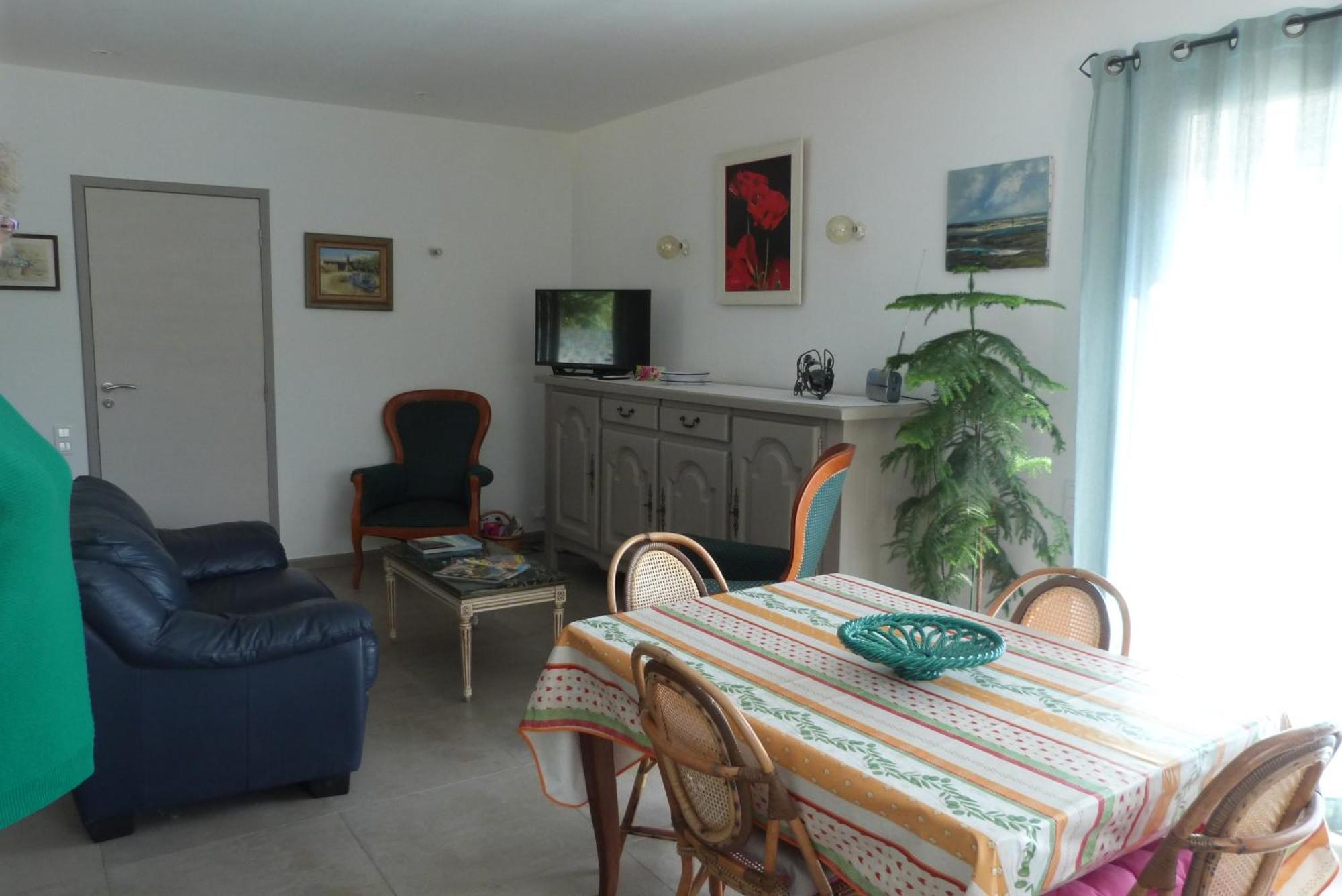 Gite De L Ubac Lafare Εξωτερικό φωτογραφία